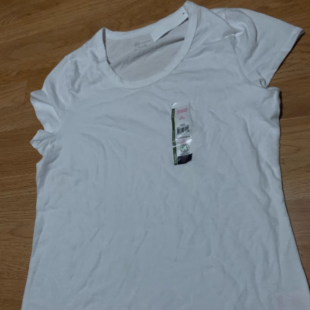 Brand New - No boundaries-Athletic T-shirt